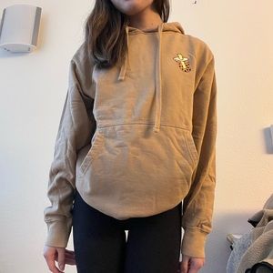 Boba Hoodie